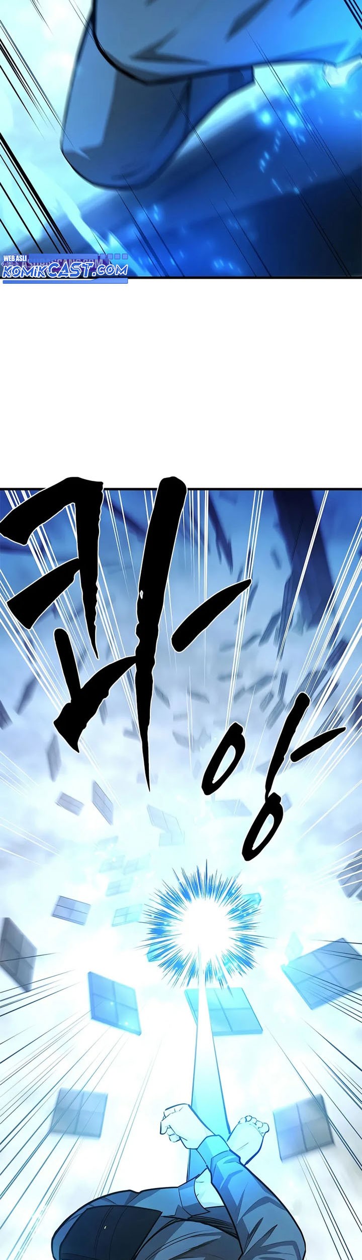 The Tutorial is Too Hard Chapter 213 Gambar 31