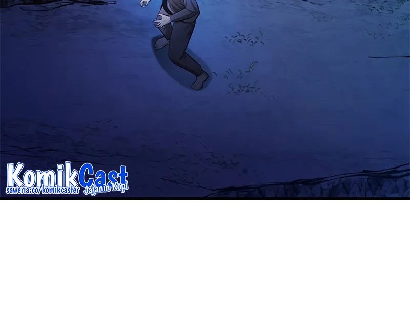 The Tutorial is Too Hard Chapter 216 Gambar 28