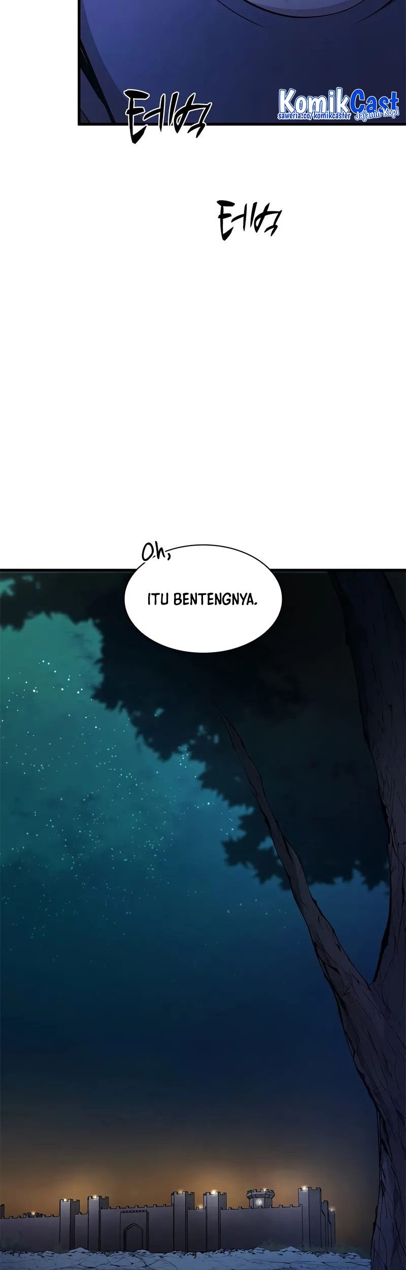 The Tutorial is Too Hard Chapter 216 Gambar 9