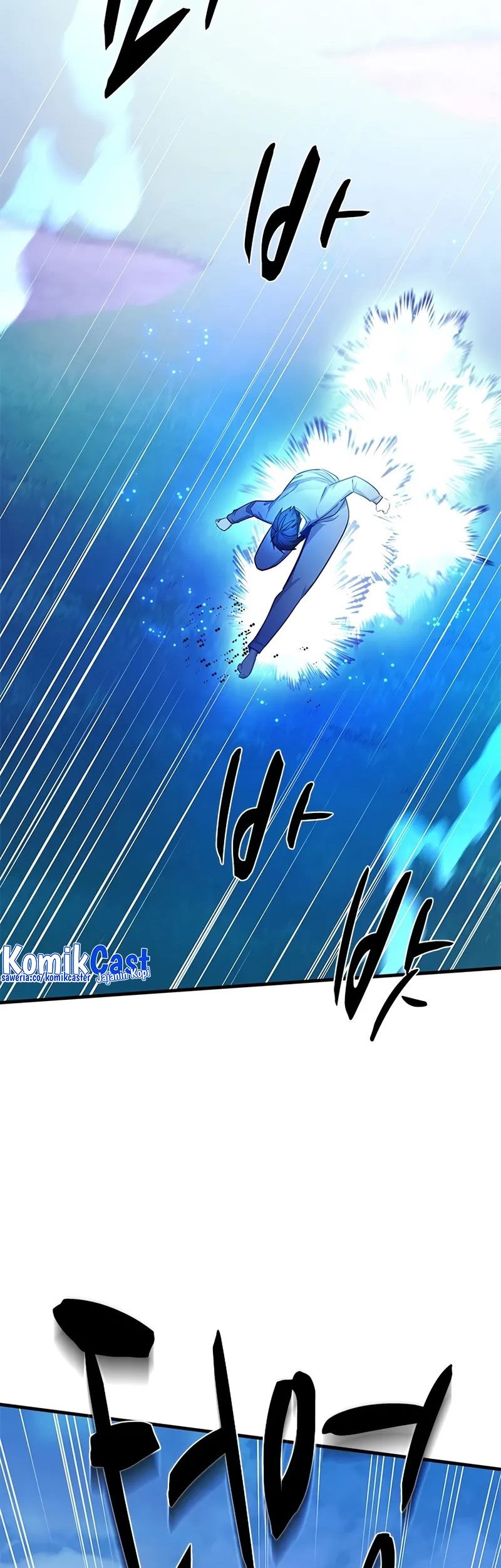 The Tutorial is Too Hard Chapter 217 Gambar 7