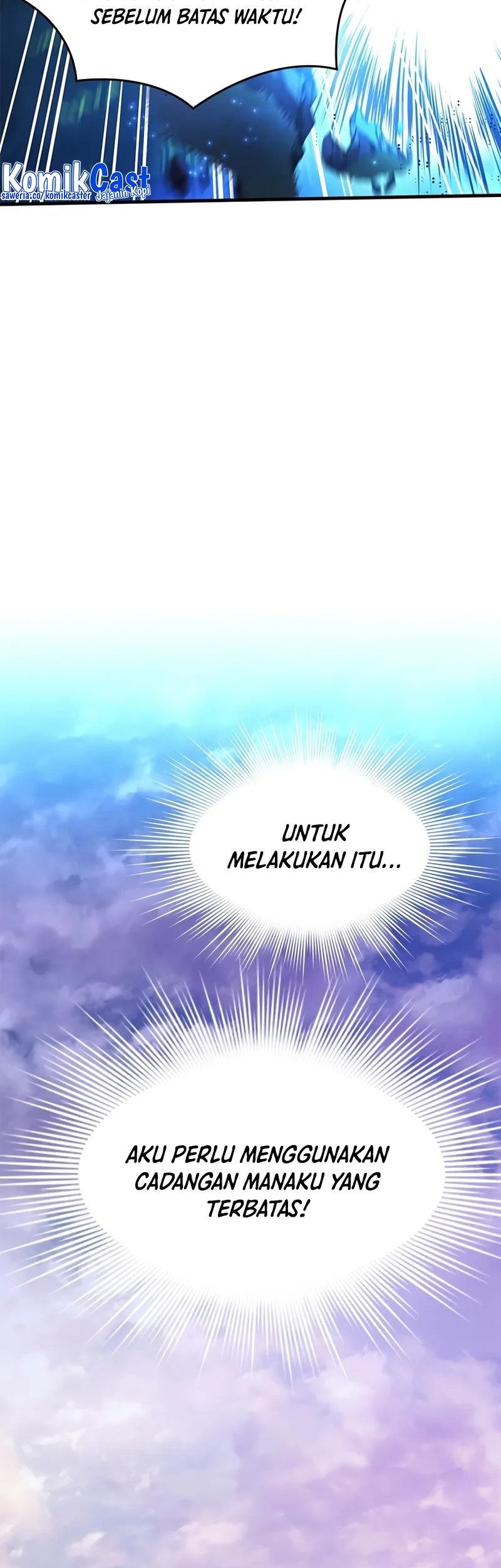 The Tutorial is Too Hard Chapter 217 Gambar 13