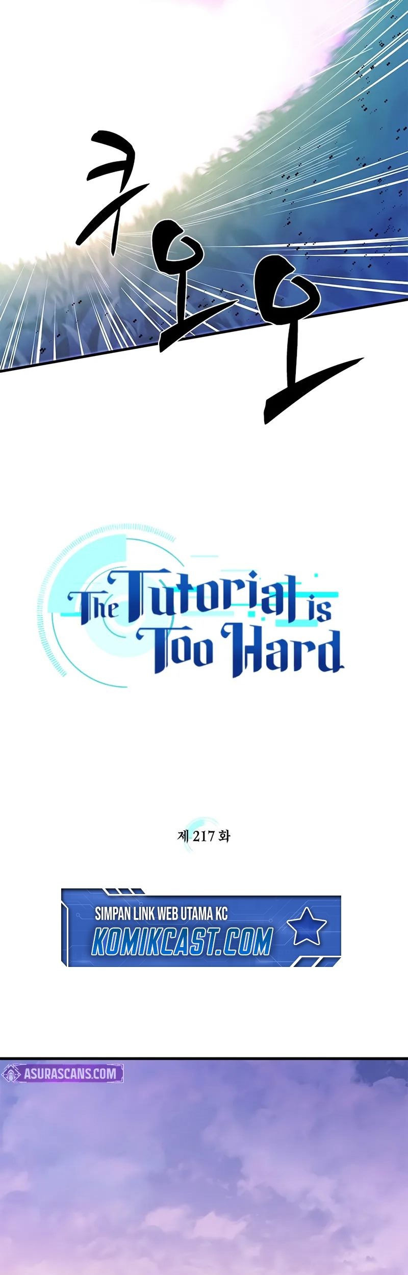 The Tutorial is Too Hard Chapter 217 Gambar 17