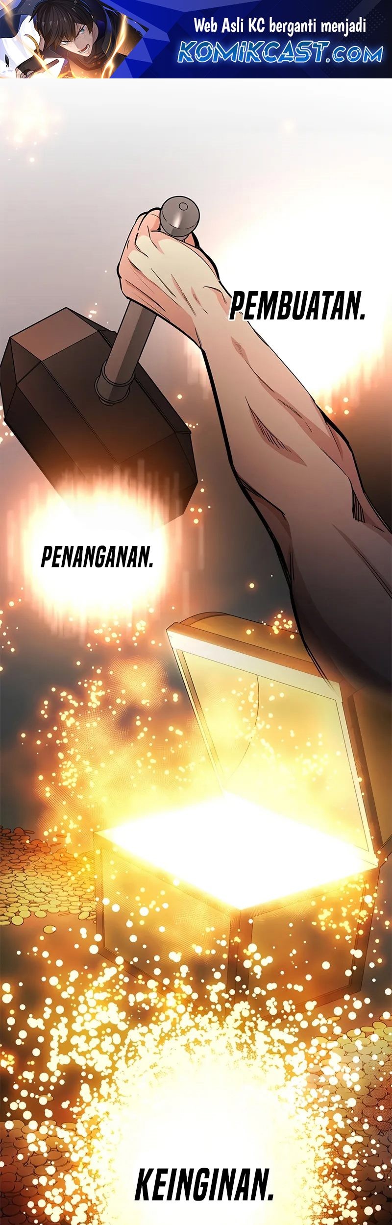 Baca Komik The Tutorial is Too Hard Chapter 218 Gambar 1