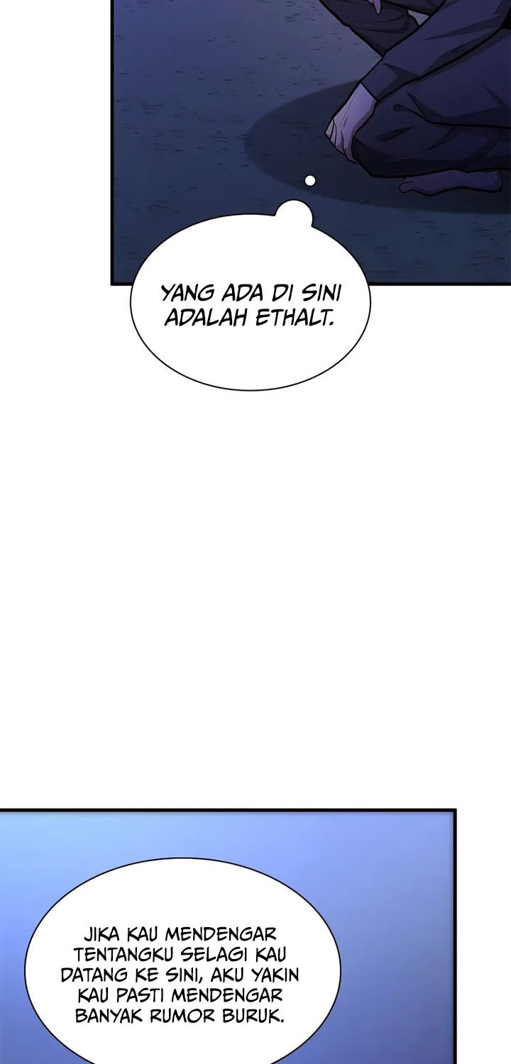 The Tutorial is Too Hard Chapter 219 Gambar 10
