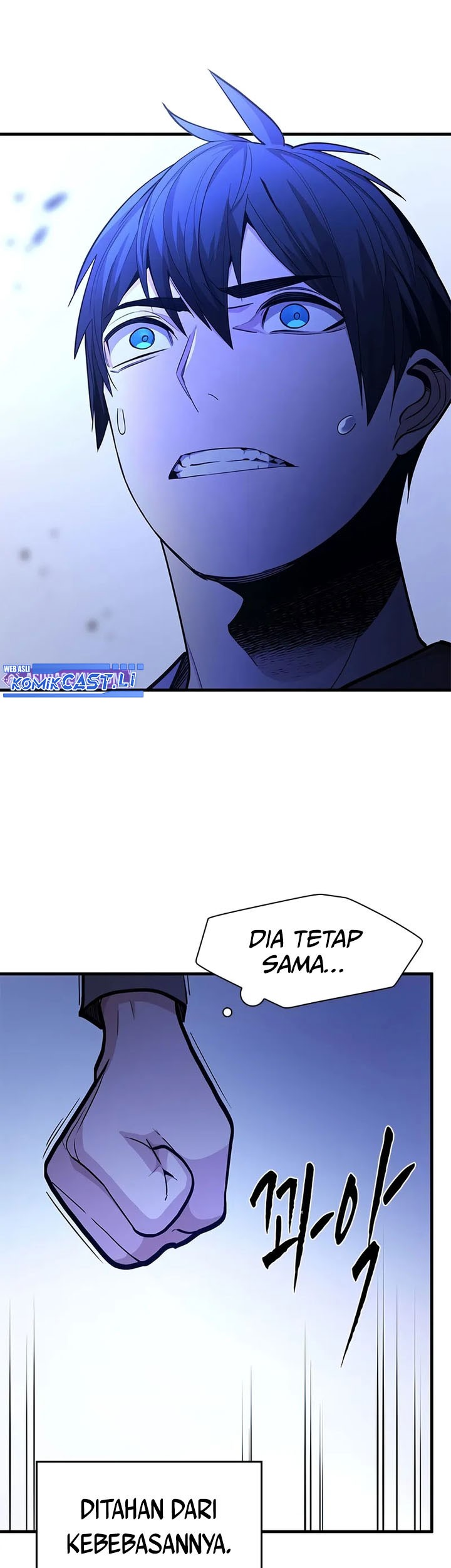 The Tutorial is Too Hard Chapter 219 Gambar 17
