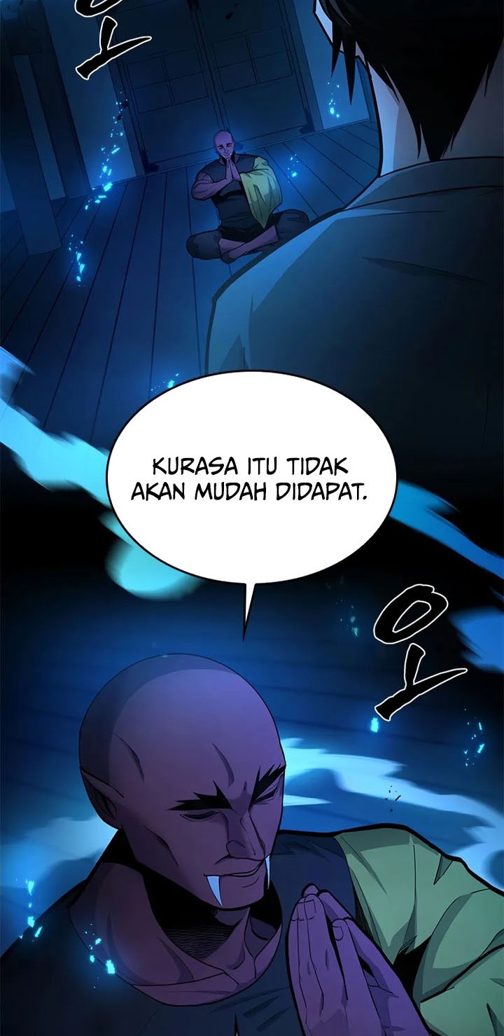 Baca Manhwa The Tutorial is Too Hard Chapter 221 Gambar 2