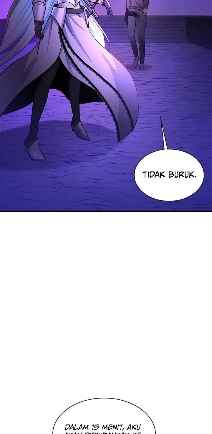 The Tutorial is Too Hard Chapter 228 Gambar 22