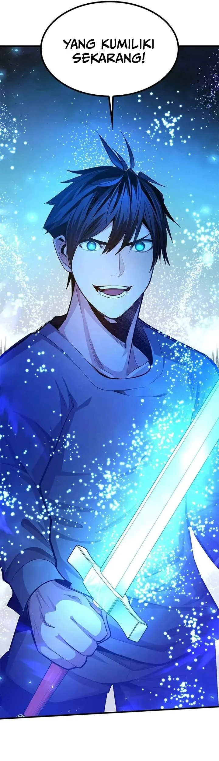 The Tutorial is Too Hard Chapter 228 Gambar 33