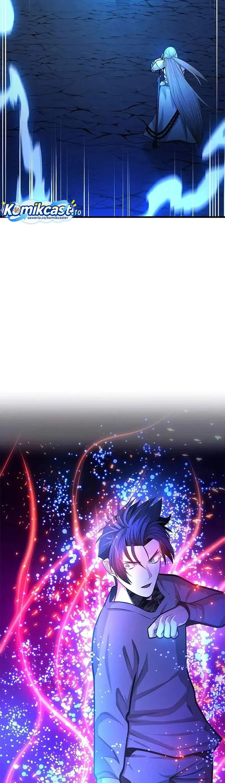 The Tutorial is Too Hard Chapter 228 Gambar 41