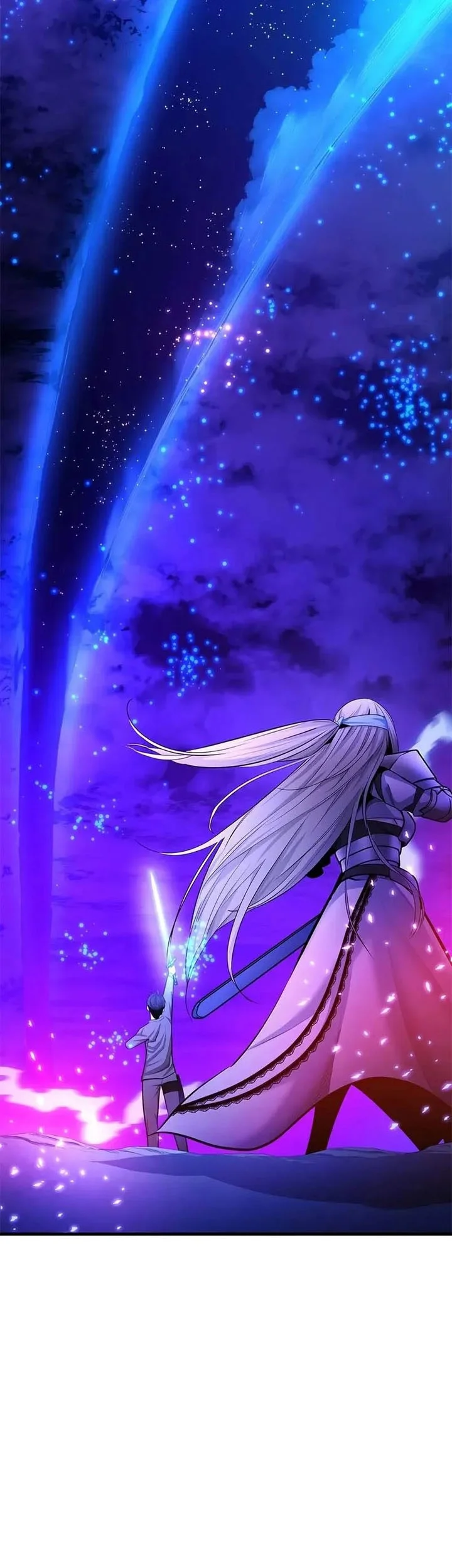 The Tutorial is Too Hard Chapter 228 Gambar 49