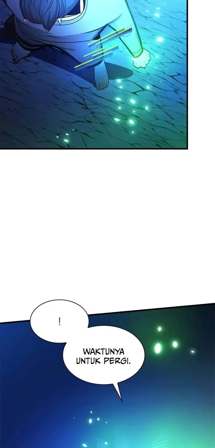 The Tutorial is Too Hard Chapter 228 Gambar 56