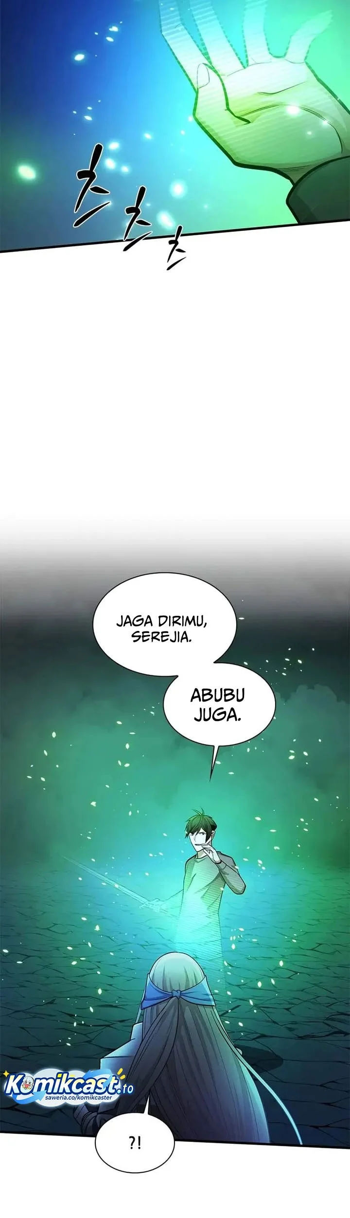 The Tutorial is Too Hard Chapter 228 Gambar 57