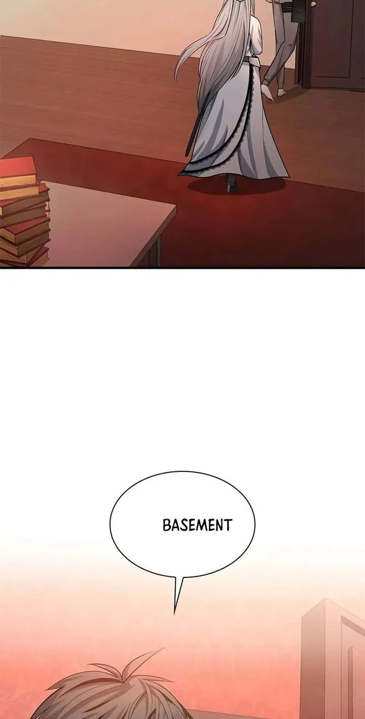 The Tutorial is Too Hard Chapter 228 Gambar 4