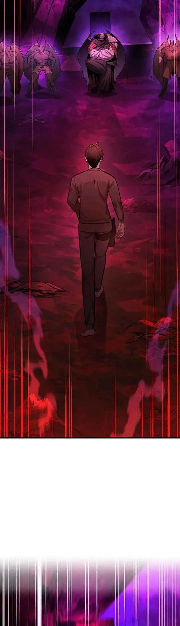 The Tutorial is Too Hard Chapter 228 Gambar 67