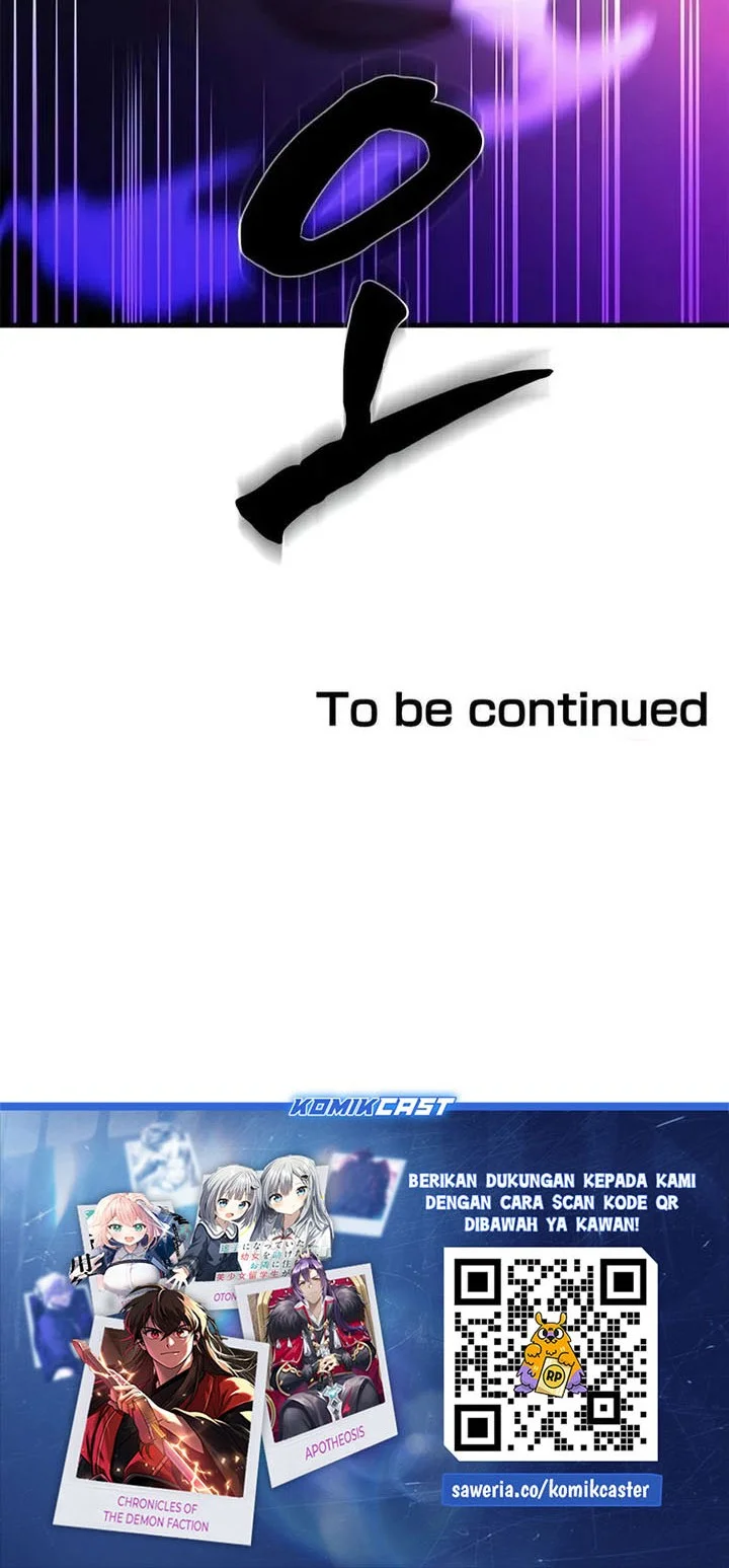 The Tutorial is Too Hard Chapter 228 Gambar 70