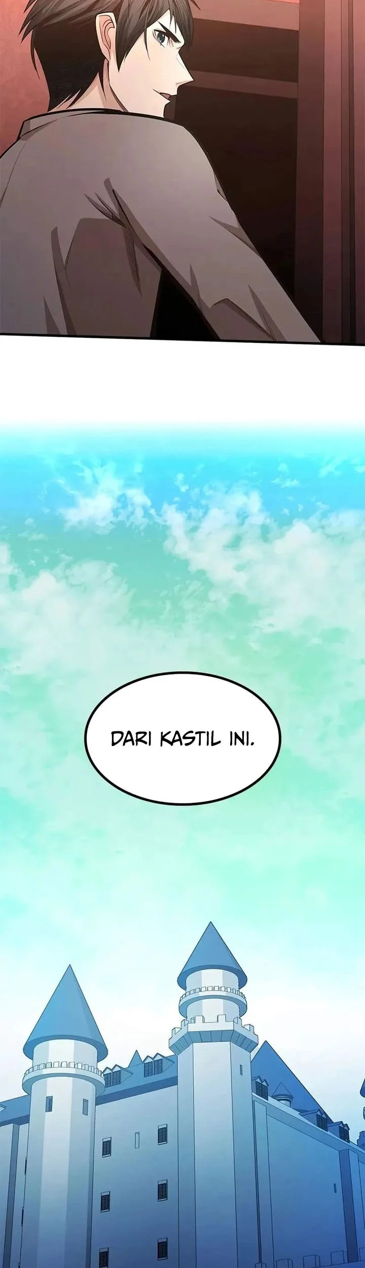 The Tutorial is Too Hard Chapter 228 Gambar 5