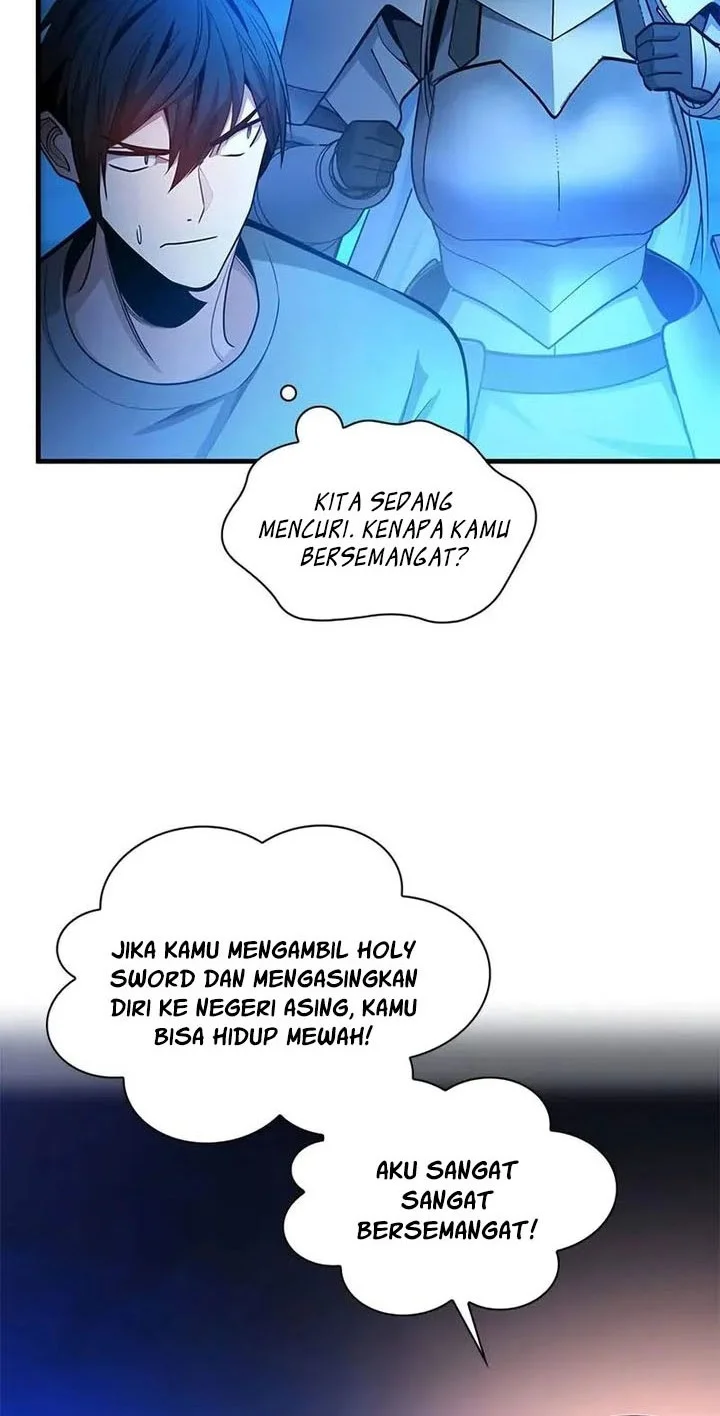 The Tutorial is Too Hard Chapter 228 Gambar 8