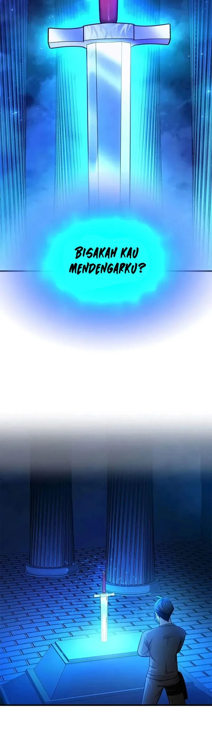 The Tutorial is Too Hard Chapter 228 Gambar 13