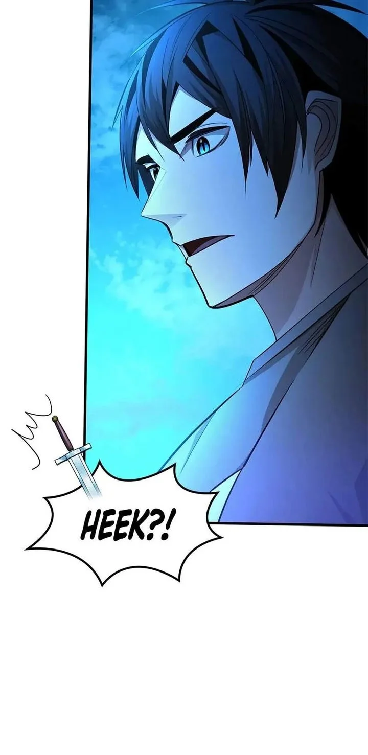 The Tutorial is Too Hard Chapter 228 Gambar 16