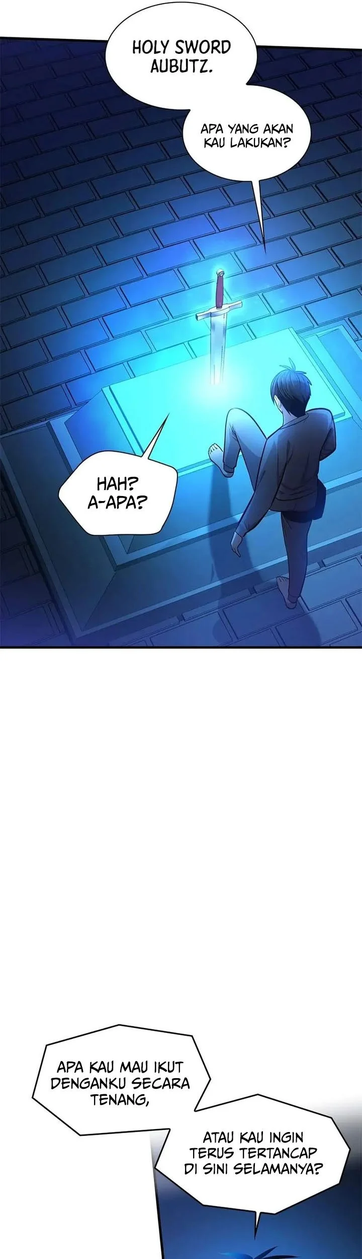 The Tutorial is Too Hard Chapter 228 Gambar 17