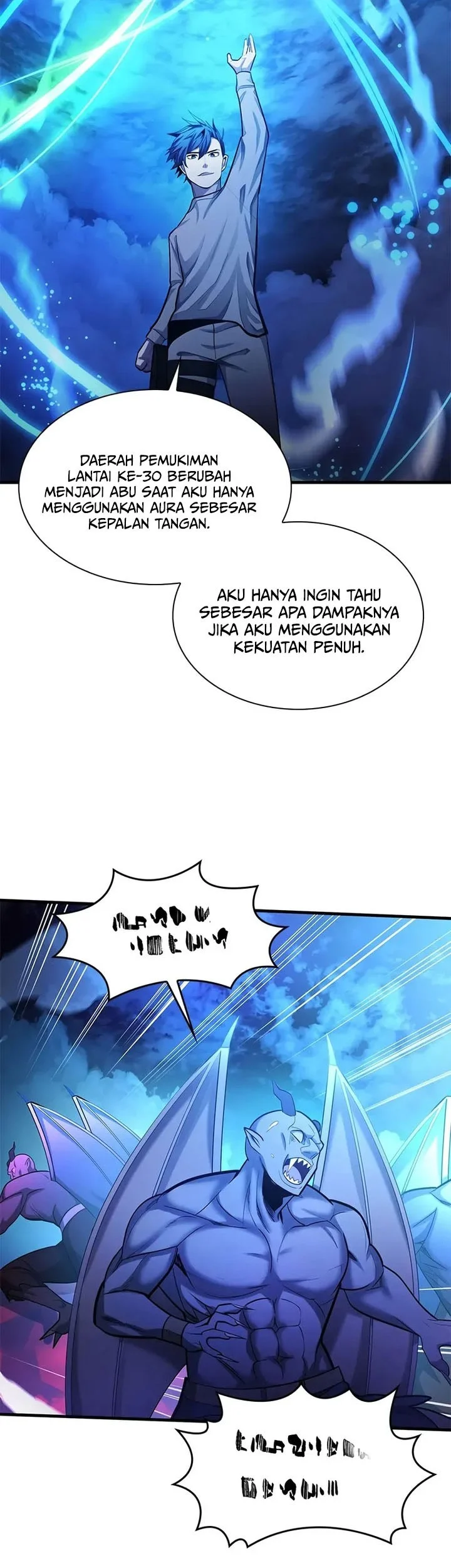 The Tutorial is Too Hard Chapter 229 Gambar 19