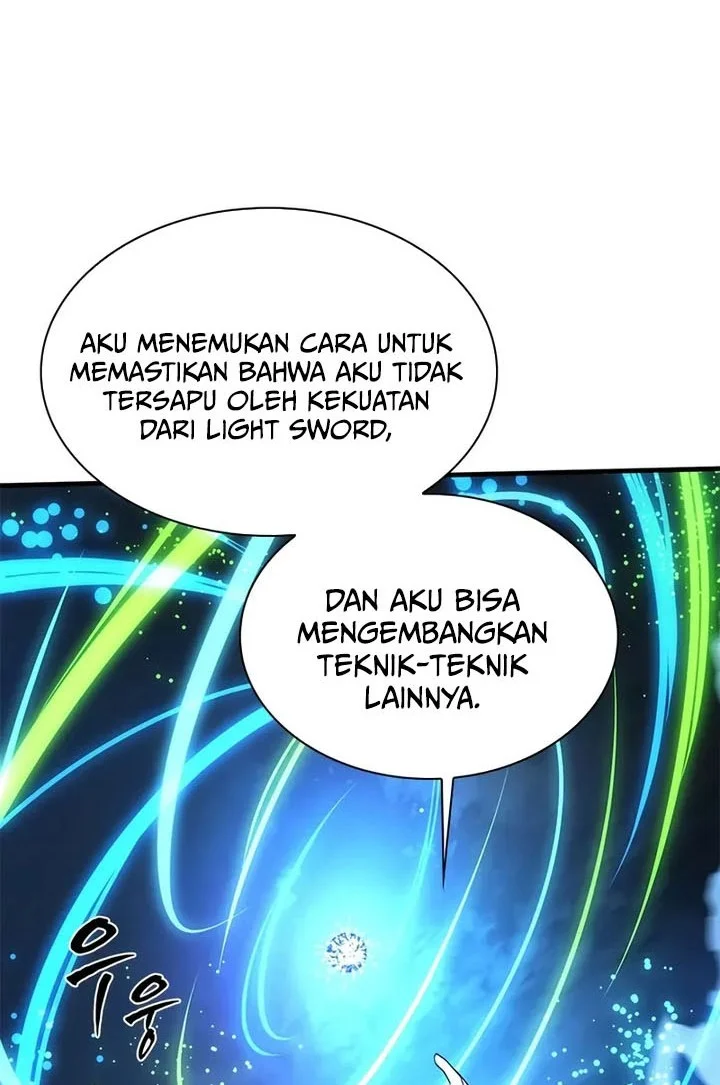 The Tutorial is Too Hard Chapter 229 Gambar 20