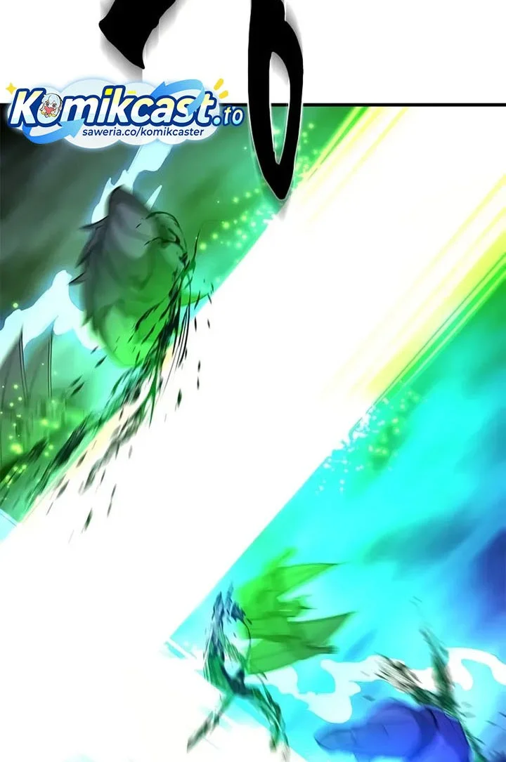 The Tutorial is Too Hard Chapter 229 Gambar 24