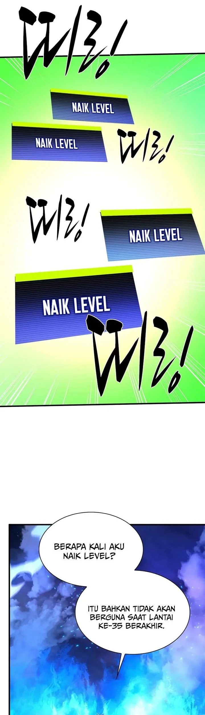 The Tutorial is Too Hard Chapter 229 Gambar 29