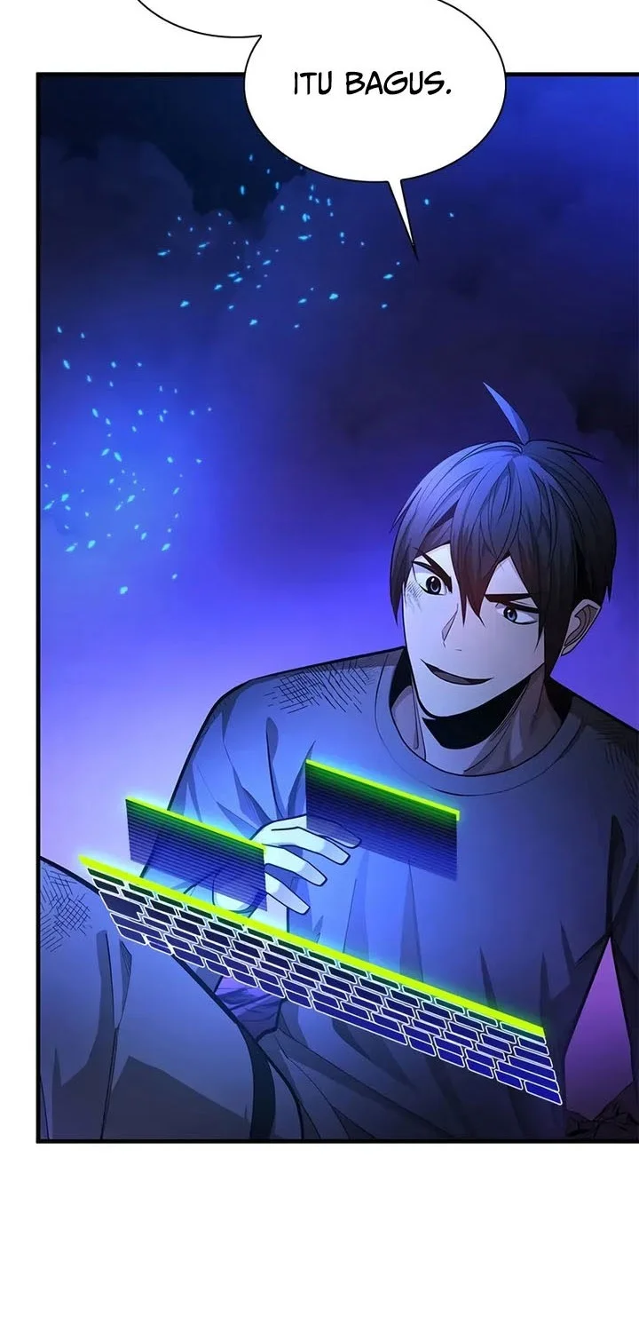 The Tutorial is Too Hard Chapter 229 Gambar 34