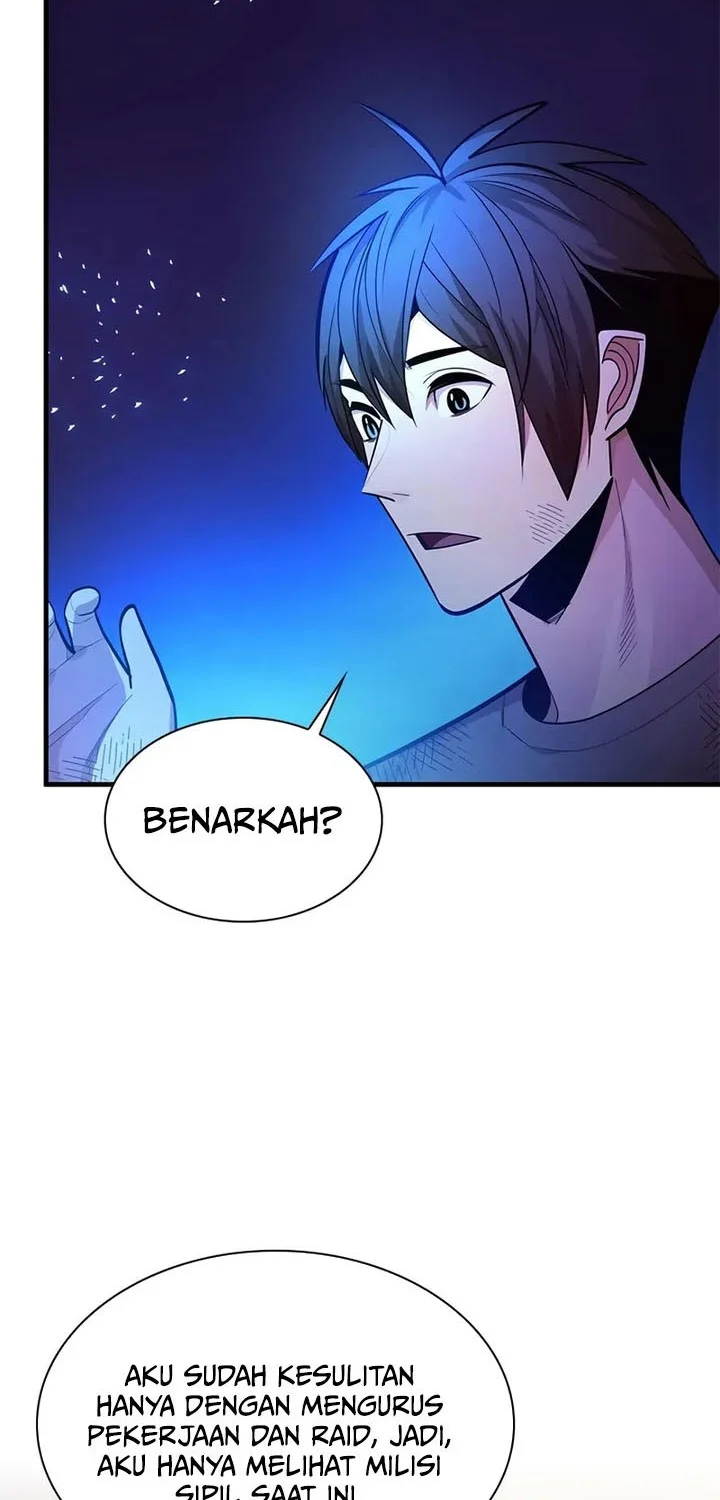 The Tutorial is Too Hard Chapter 229 Gambar 36