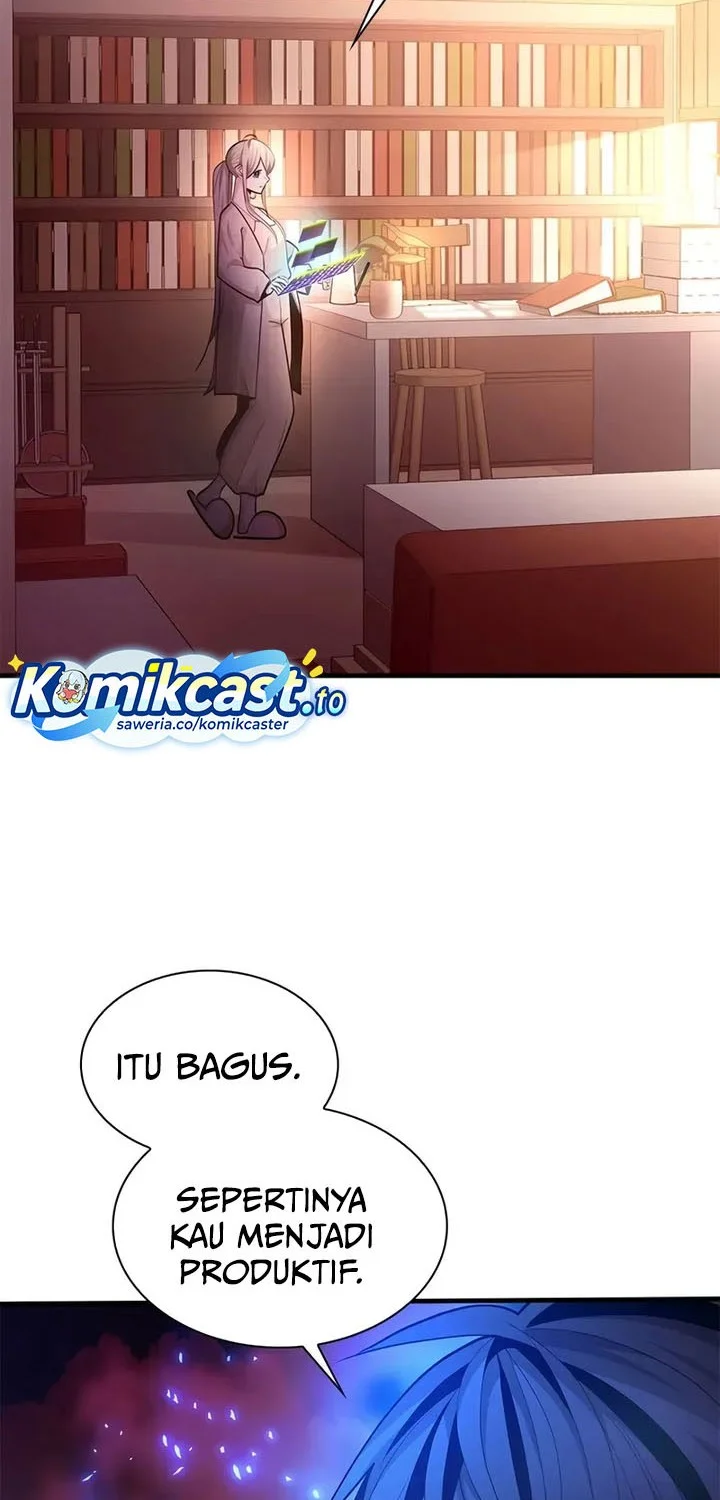 The Tutorial is Too Hard Chapter 229 Gambar 38