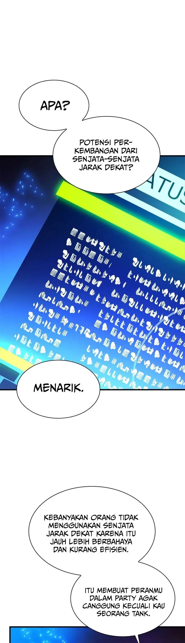 The Tutorial is Too Hard Chapter 229 Gambar 41