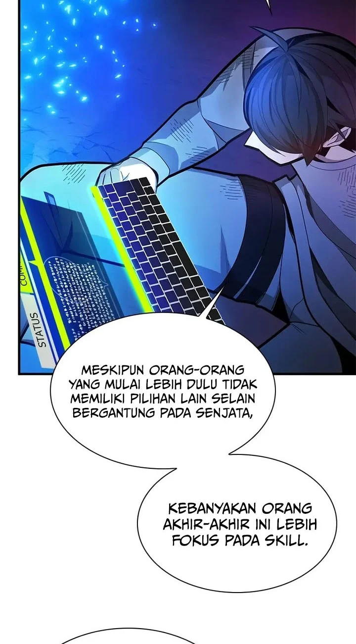 The Tutorial is Too Hard Chapter 229 Gambar 42
