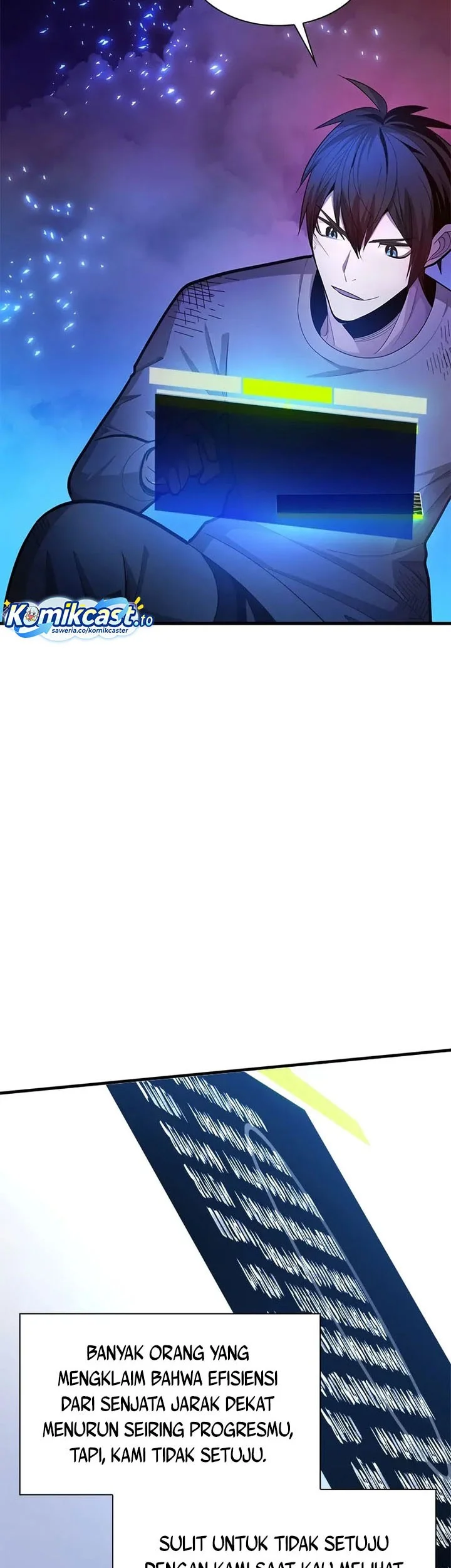 The Tutorial is Too Hard Chapter 229 Gambar 45