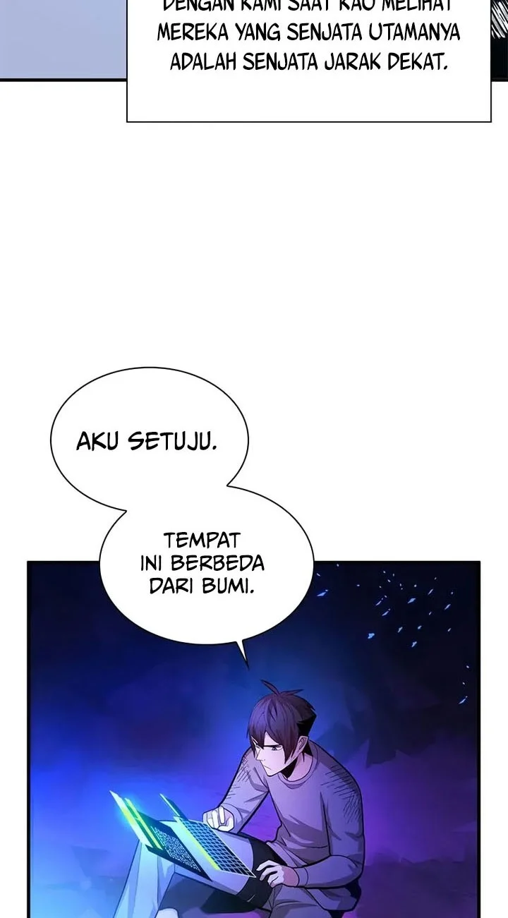 The Tutorial is Too Hard Chapter 229 Gambar 46