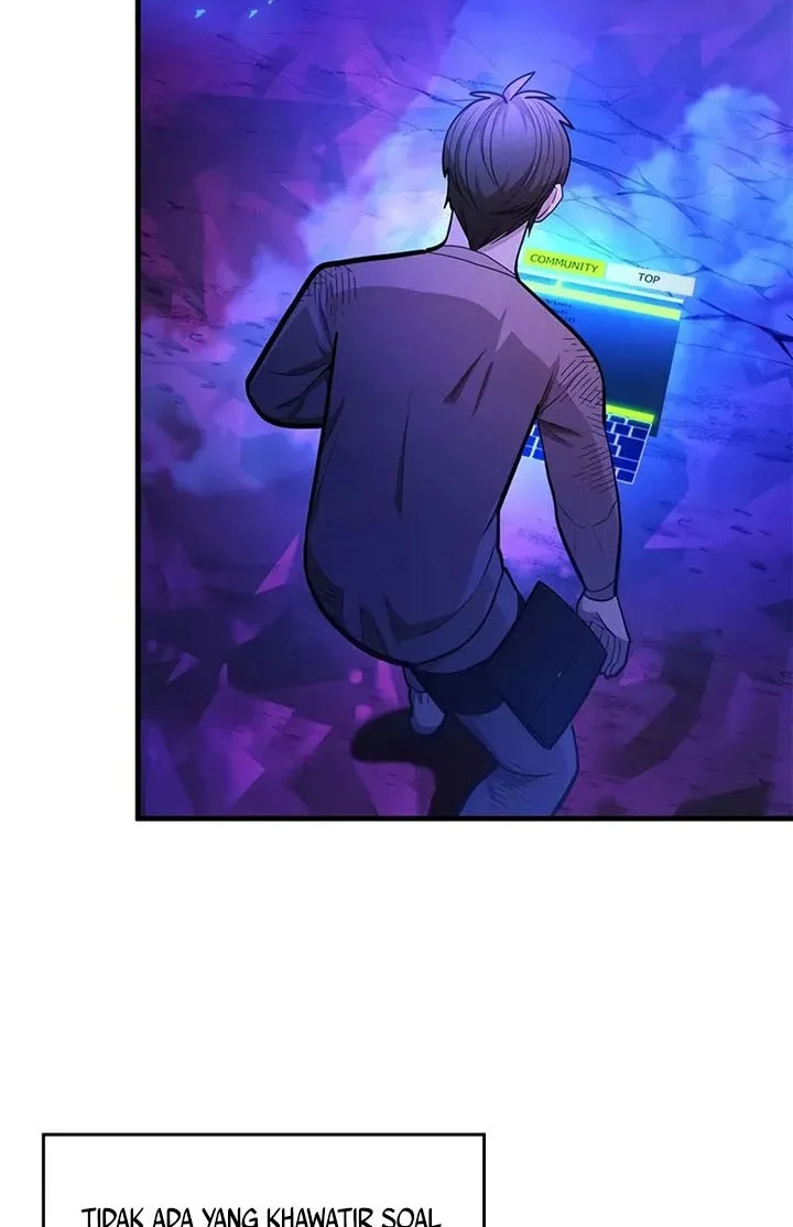 The Tutorial is Too Hard Chapter 229 Gambar 52