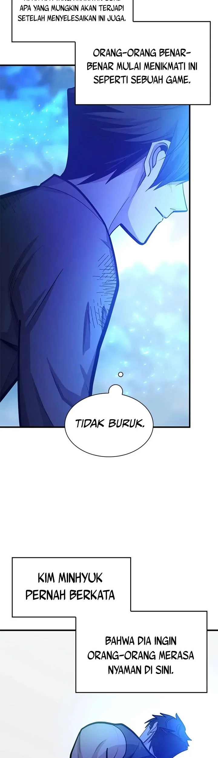 The Tutorial is Too Hard Chapter 229 Gambar 53