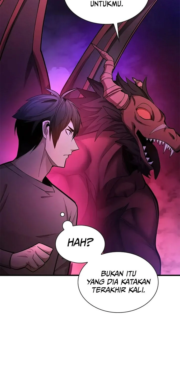 The Tutorial is Too Hard Chapter 229 Gambar 4