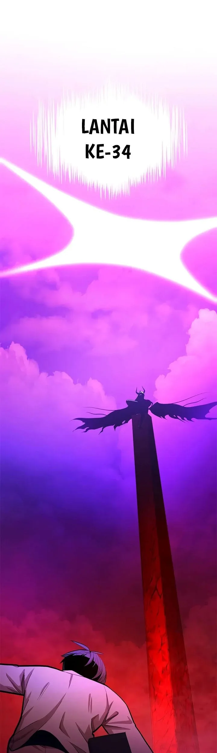 The Tutorial is Too Hard Chapter 229 Gambar 59