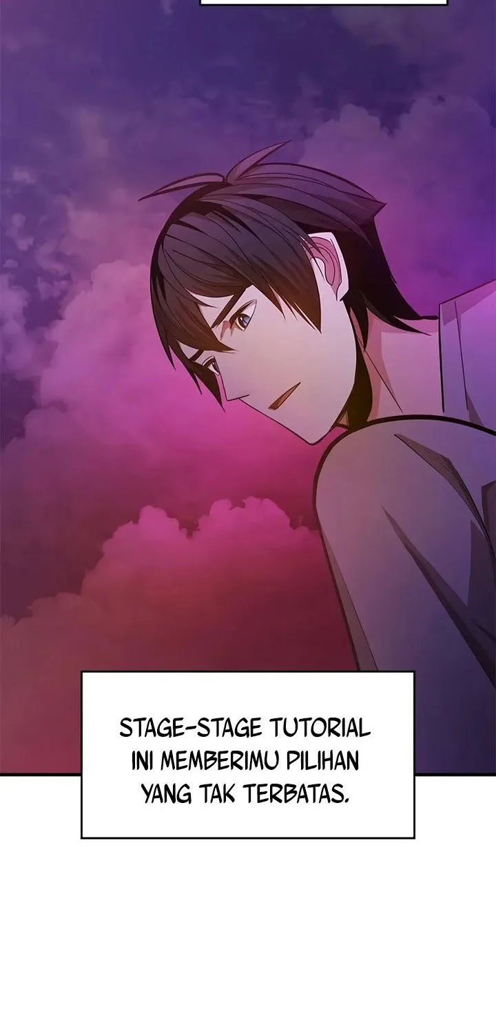 The Tutorial is Too Hard Chapter 229 Gambar 64