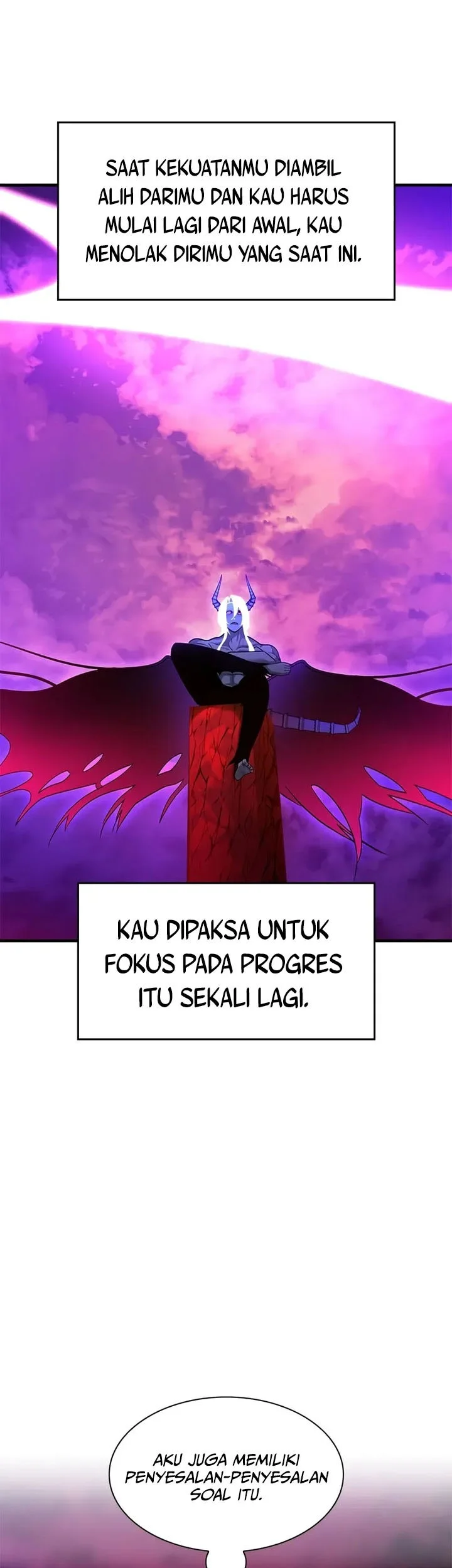 The Tutorial is Too Hard Chapter 229 Gambar 65