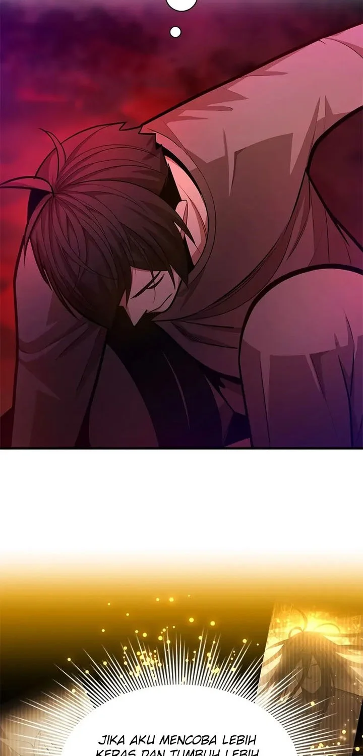 The Tutorial is Too Hard Chapter 229 Gambar 66