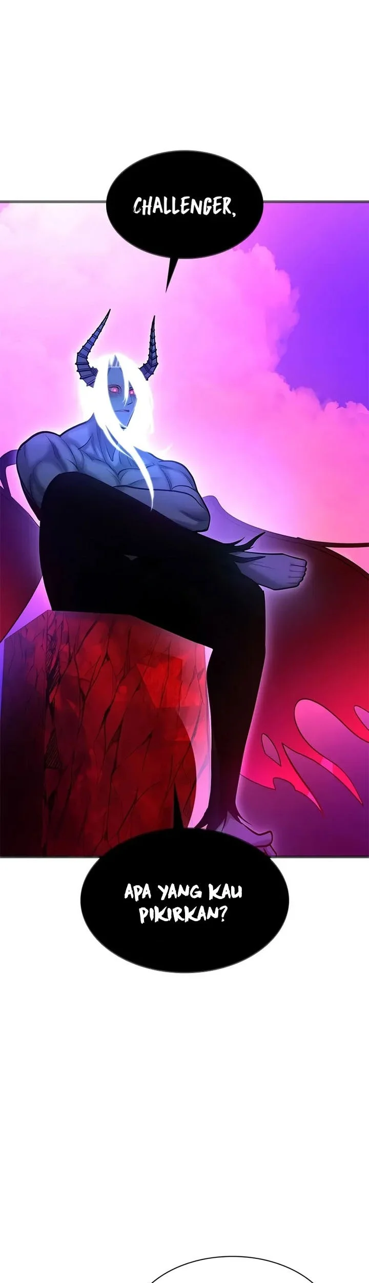 The Tutorial is Too Hard Chapter 229 Gambar 69