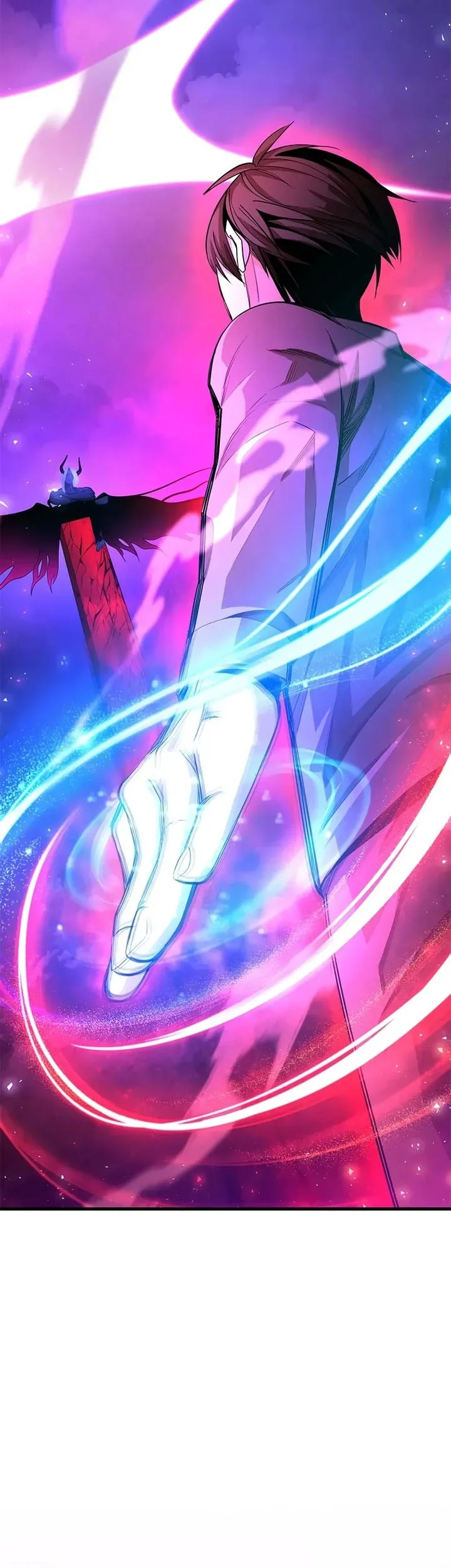 The Tutorial is Too Hard Chapter 229 Gambar 73