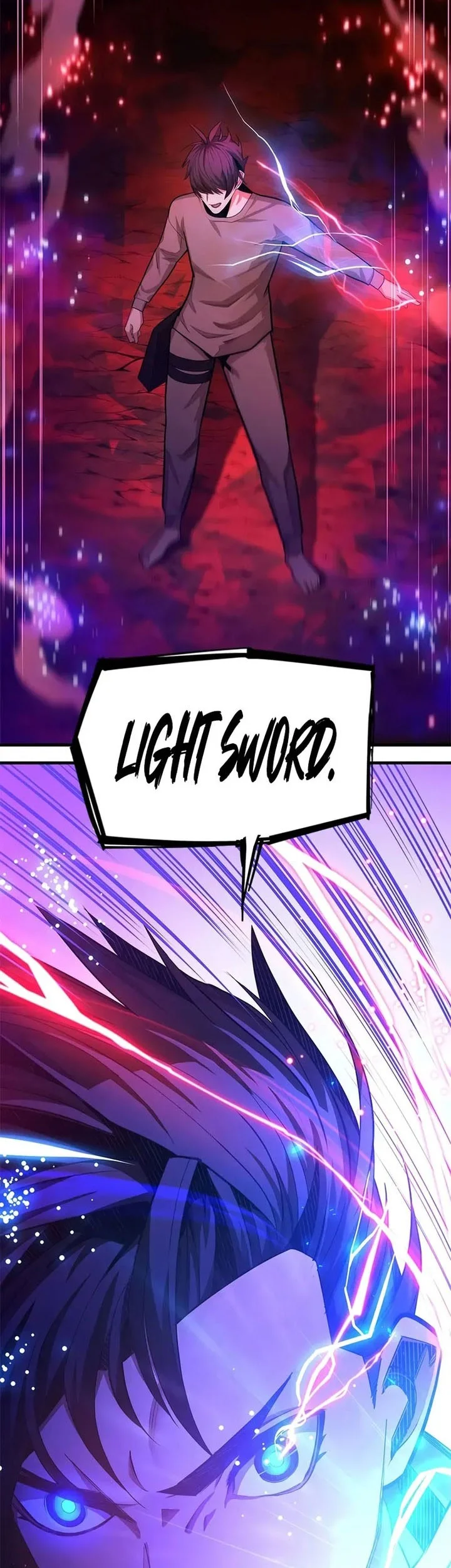 The Tutorial is Too Hard Chapter 229 Gambar 75