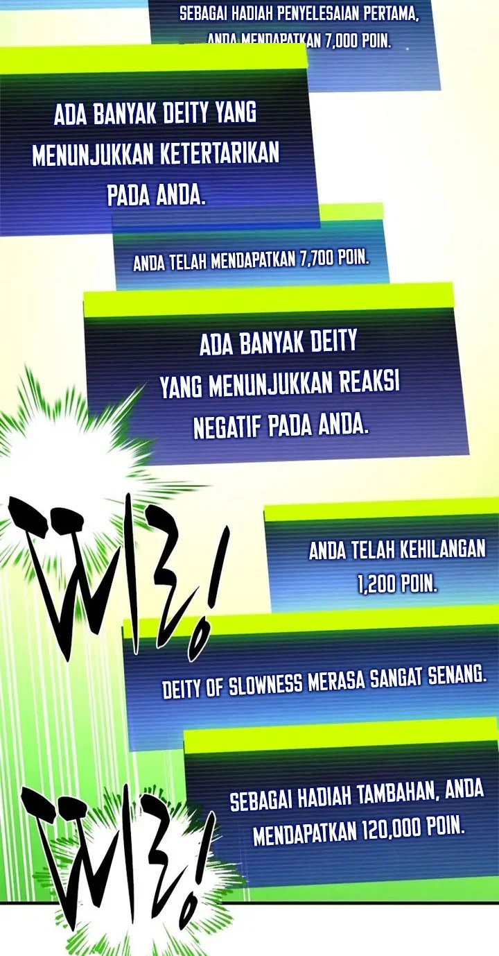 The Tutorial is Too Hard Chapter 230 Gambar 22