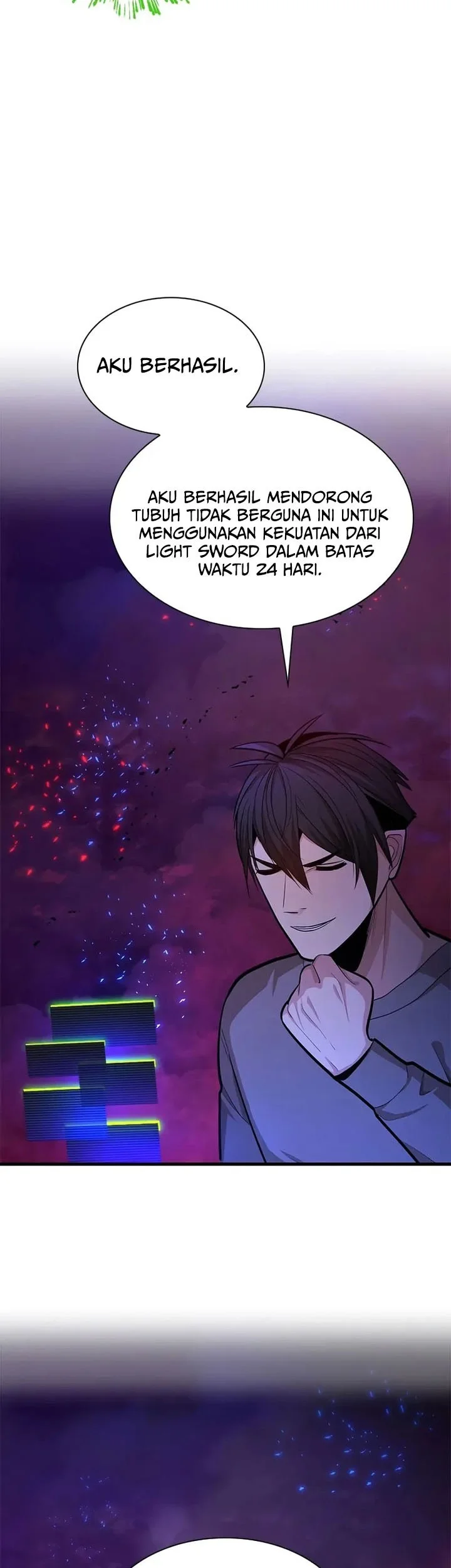 The Tutorial is Too Hard Chapter 230 Gambar 23