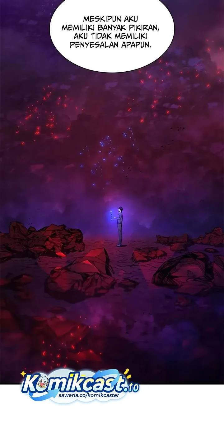 The Tutorial is Too Hard Chapter 230 Gambar 24