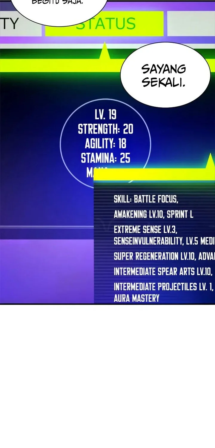 The Tutorial is Too Hard Chapter 230 Gambar 28