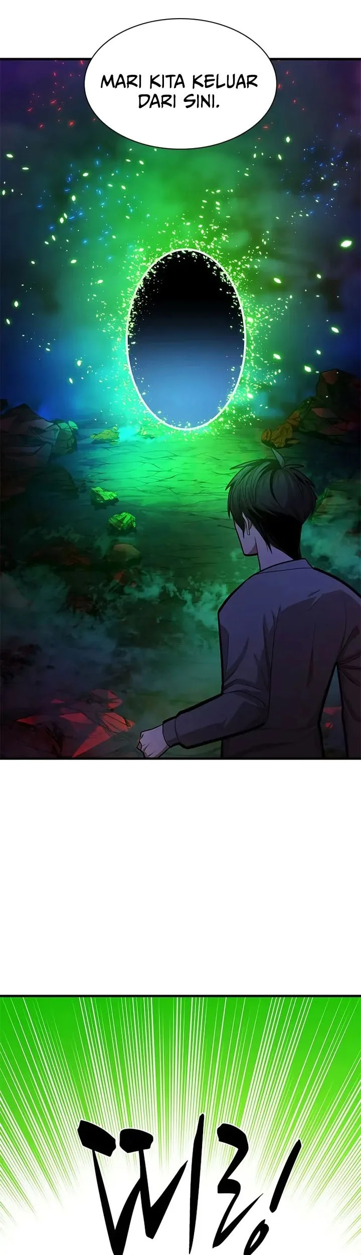 The Tutorial is Too Hard Chapter 230 Gambar 29